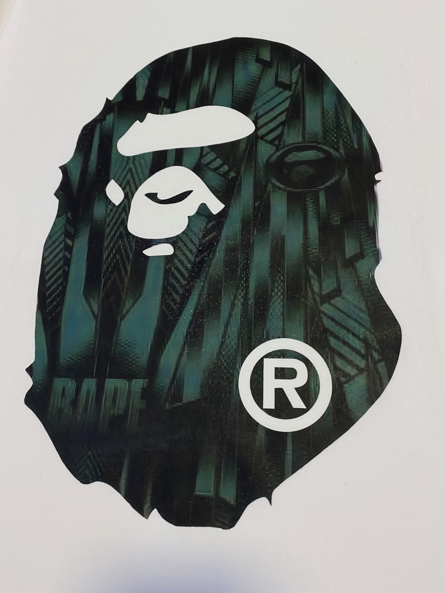 【BAPE  公式旗艦店】Tシャツご好評に付き再入荷！