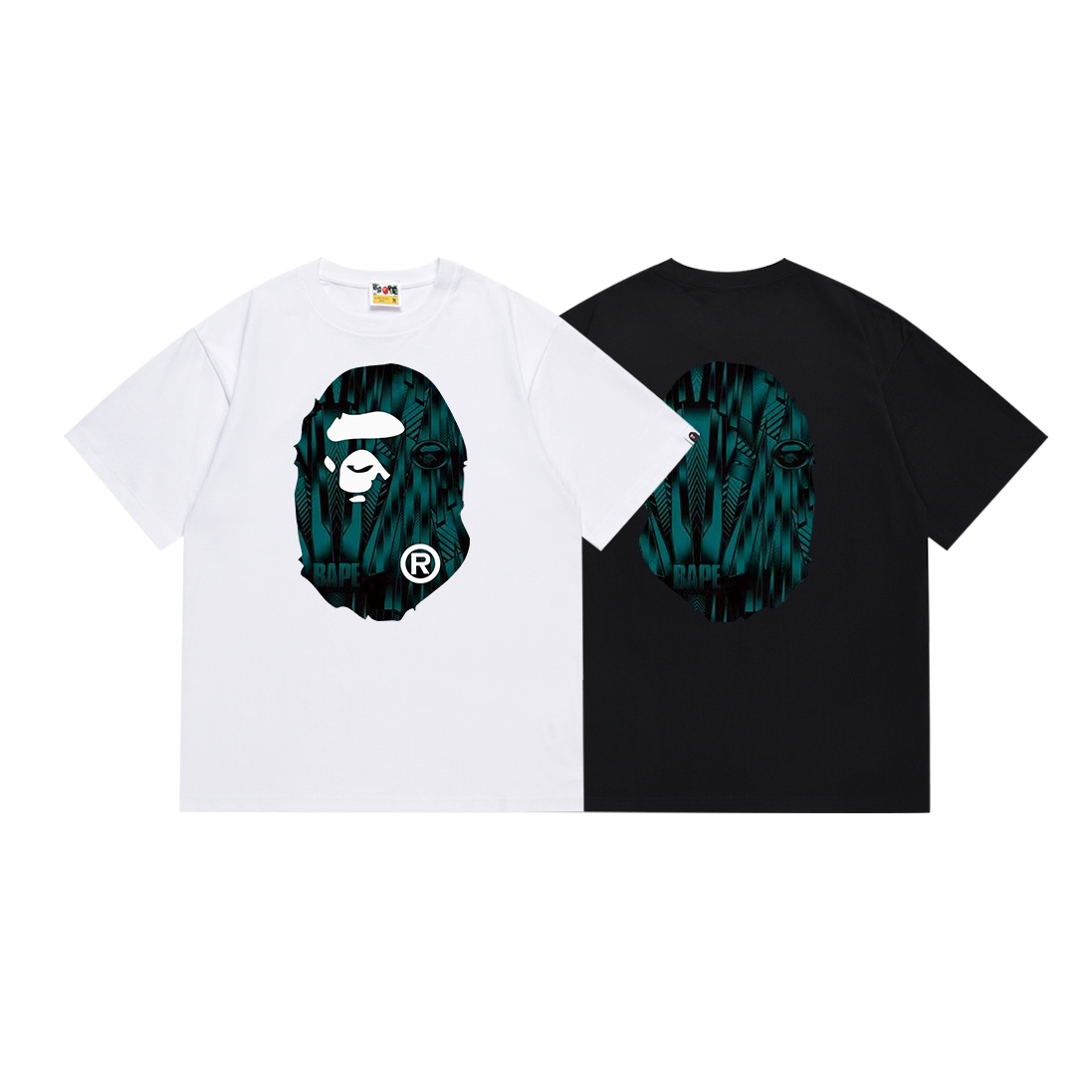 【BAPE  公式旗艦店】Tシャツご好評に付き再入荷！
