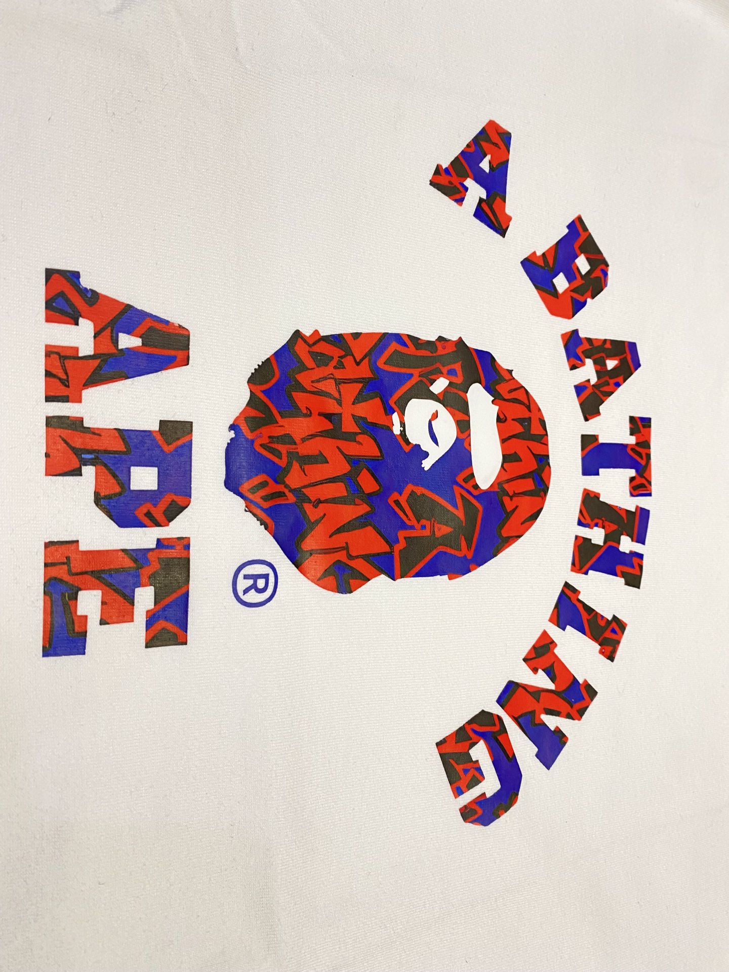 【BAPE  公式旗艦店】Tシャツご好評に付き再入荷！