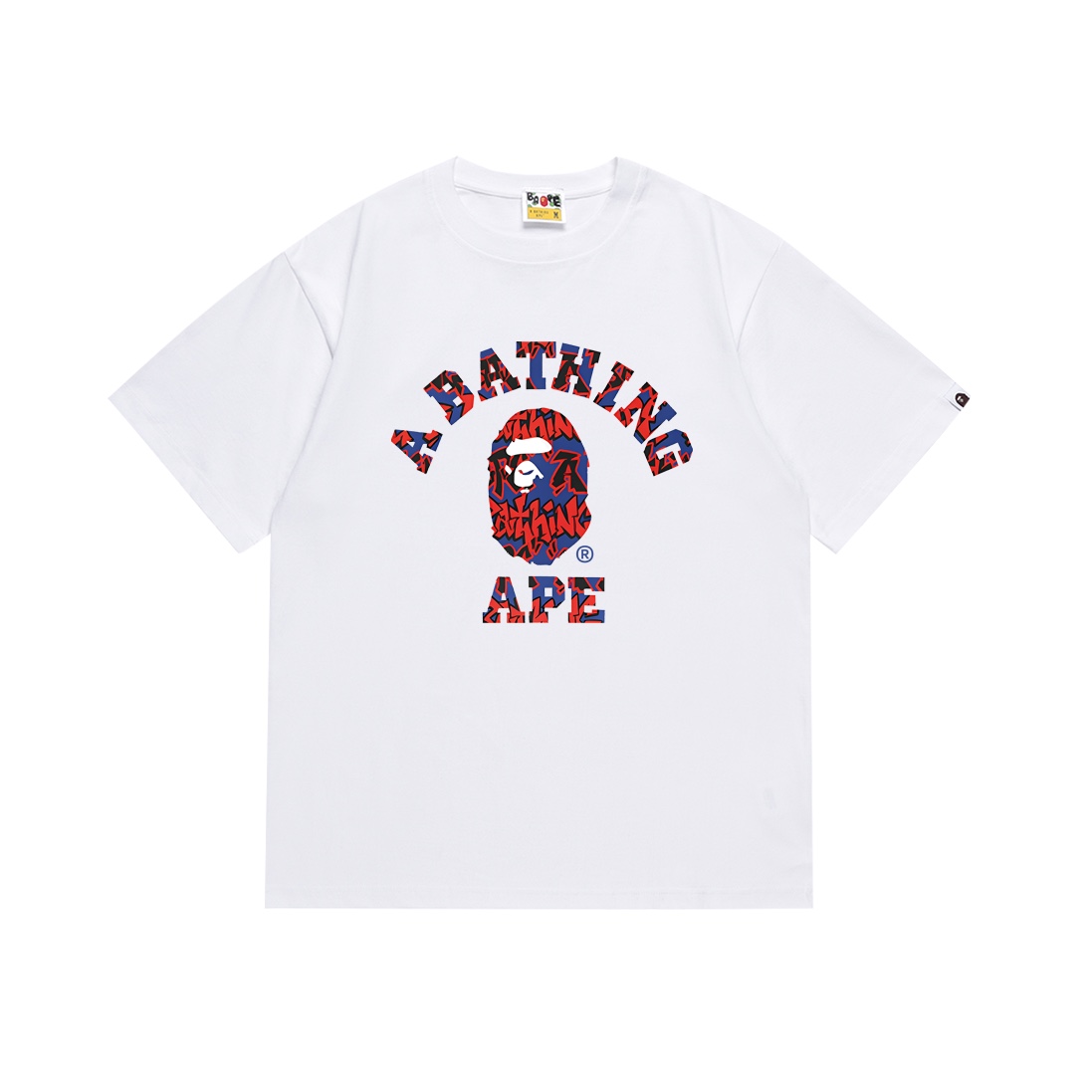 【BAPE  公式旗艦店】Tシャツご好評に付き再入荷！