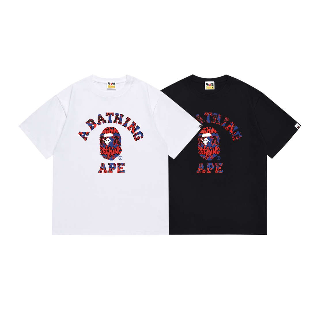 【BAPE  公式旗艦店】Tシャツご好評に付き再入荷！