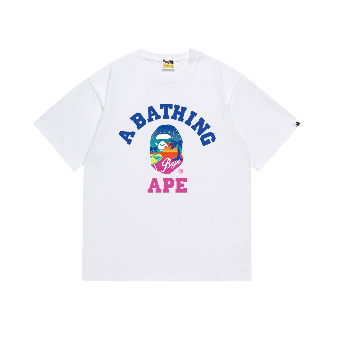 【BAPE  公式旗艦店】Tシャツご好評に付き再入荷！