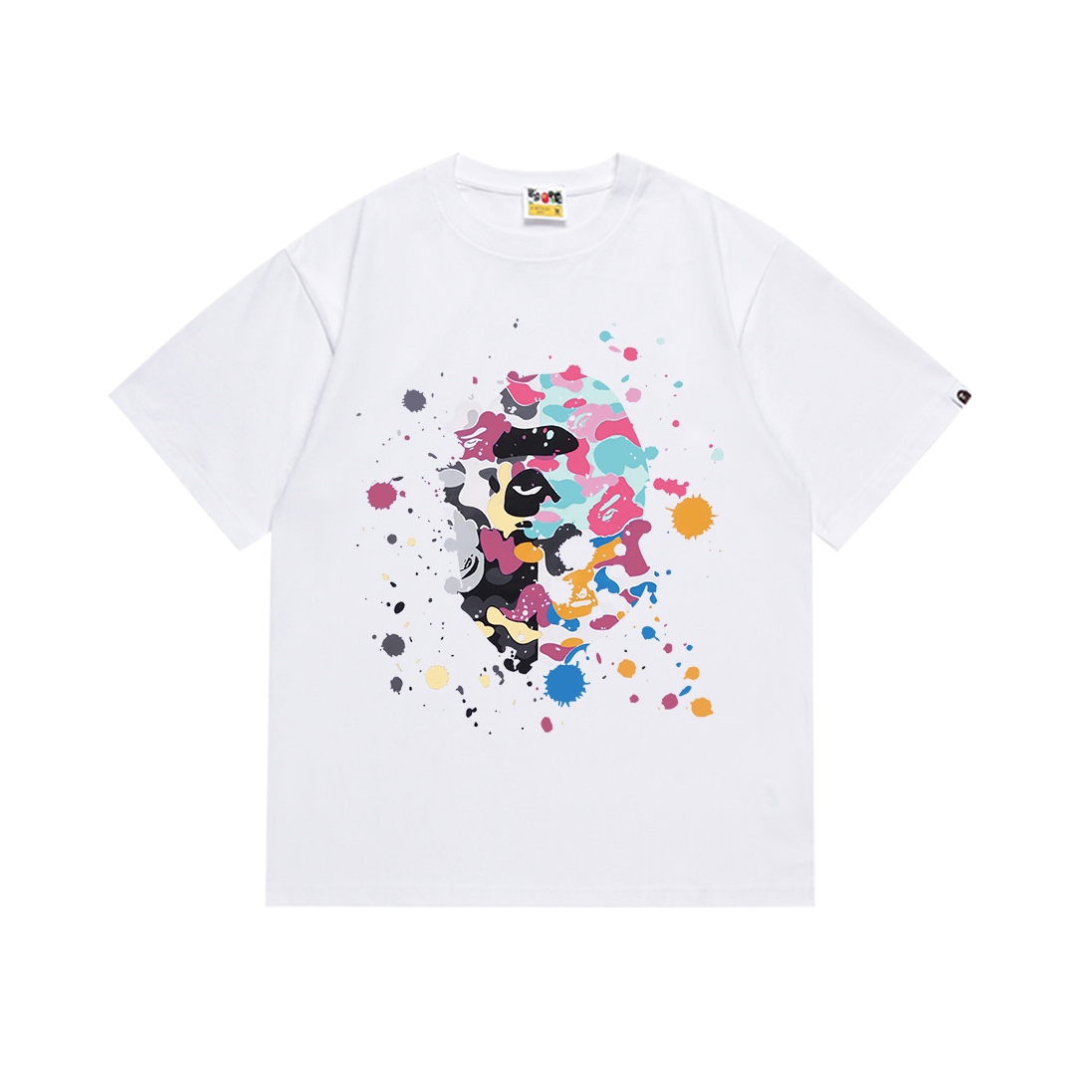 【BAPE  公式旗艦店】Tシャツご好評に付き再入荷！