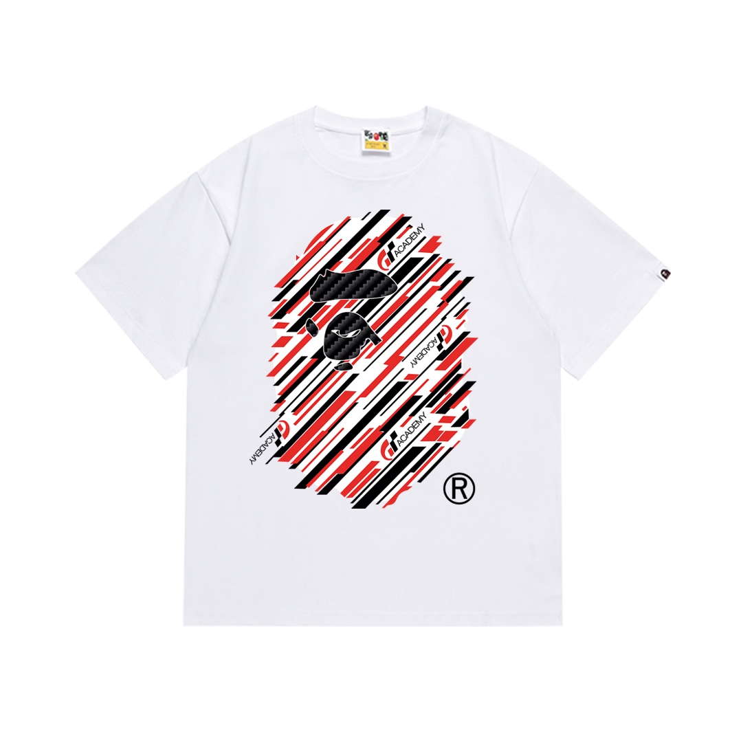 【BAPE  公式旗艦店】Tシャツご好評に付き再入荷！