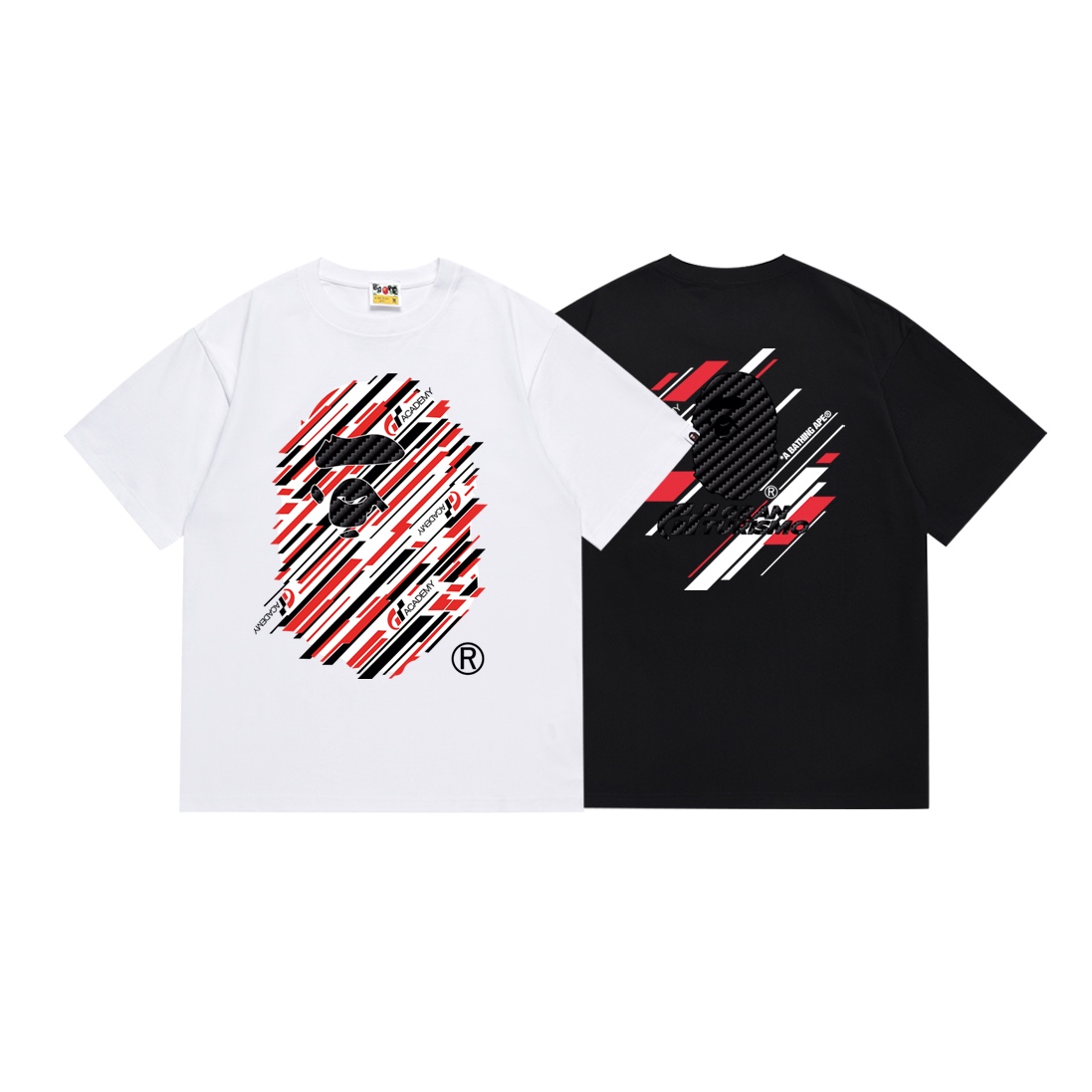【BAPE  公式旗艦店】Tシャツご好評に付き再入荷！