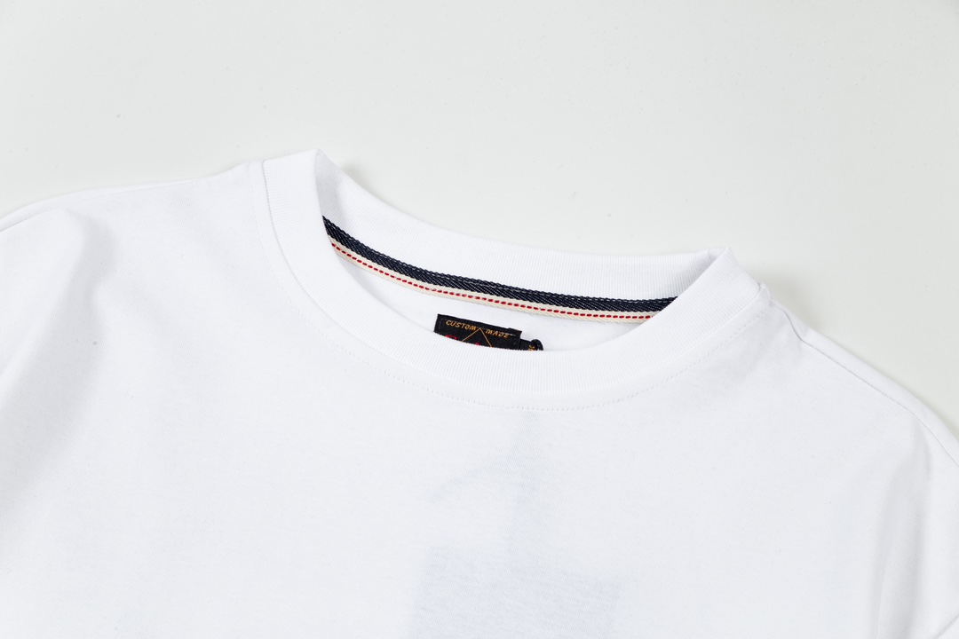 【EVISU  公式旗艦店】エヴィス Tシャツご好評に付き再入荷！