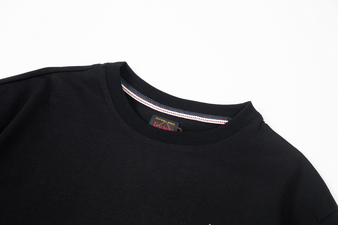 【EVISU  公式旗艦店】エヴィス Tシャツご好評に付き再入荷！