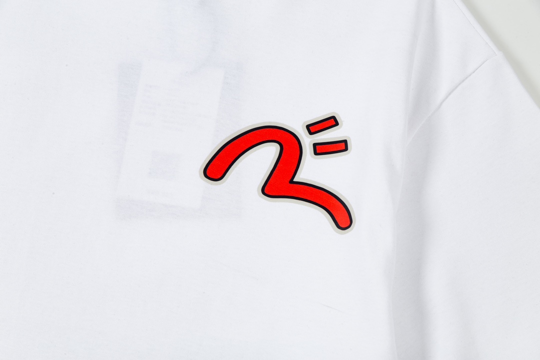 【EVISU  公式旗艦店】エヴィス Tシャツご好評に付き再入荷！