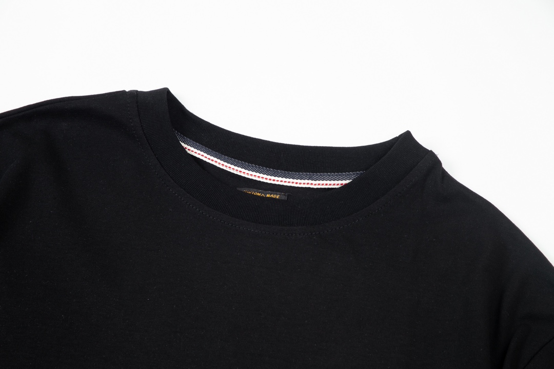 【EVISU  公式旗艦店】エヴィス Tシャツご好評に付き再入荷！