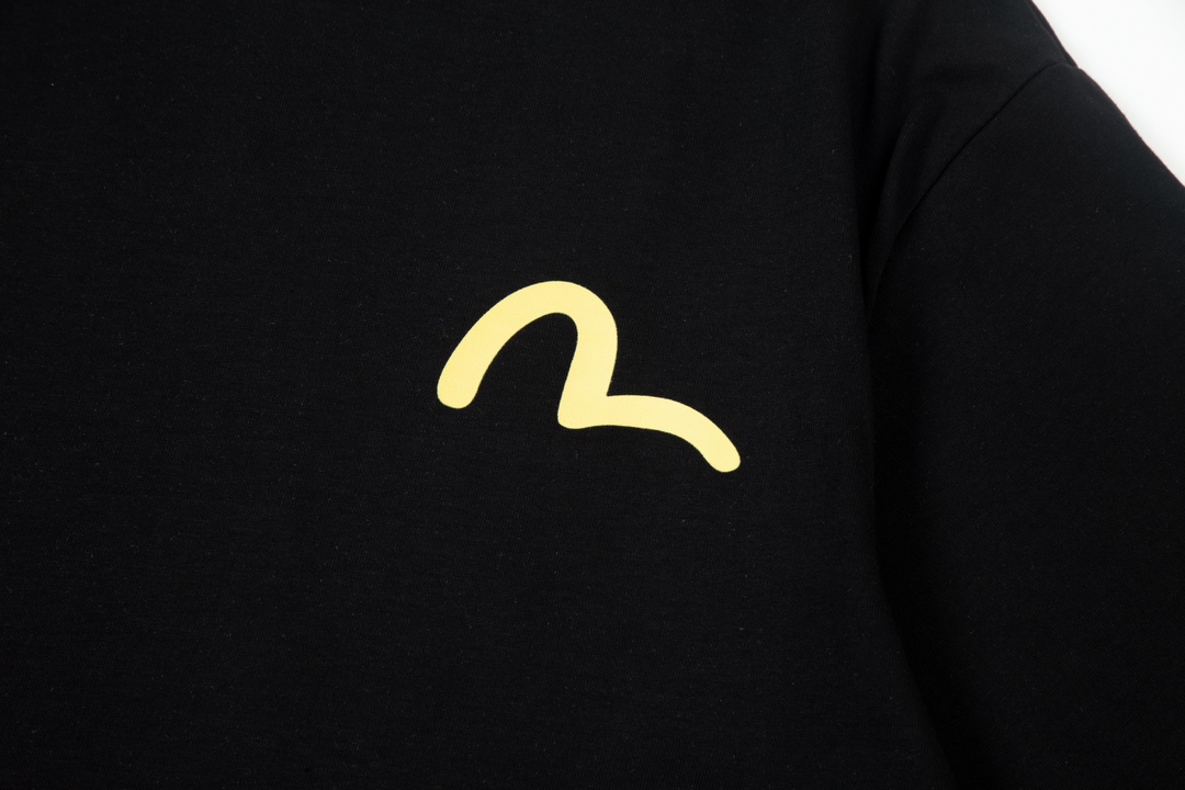 【EVISU  公式旗艦店】エヴィス Tシャツご好評に付き再入荷！