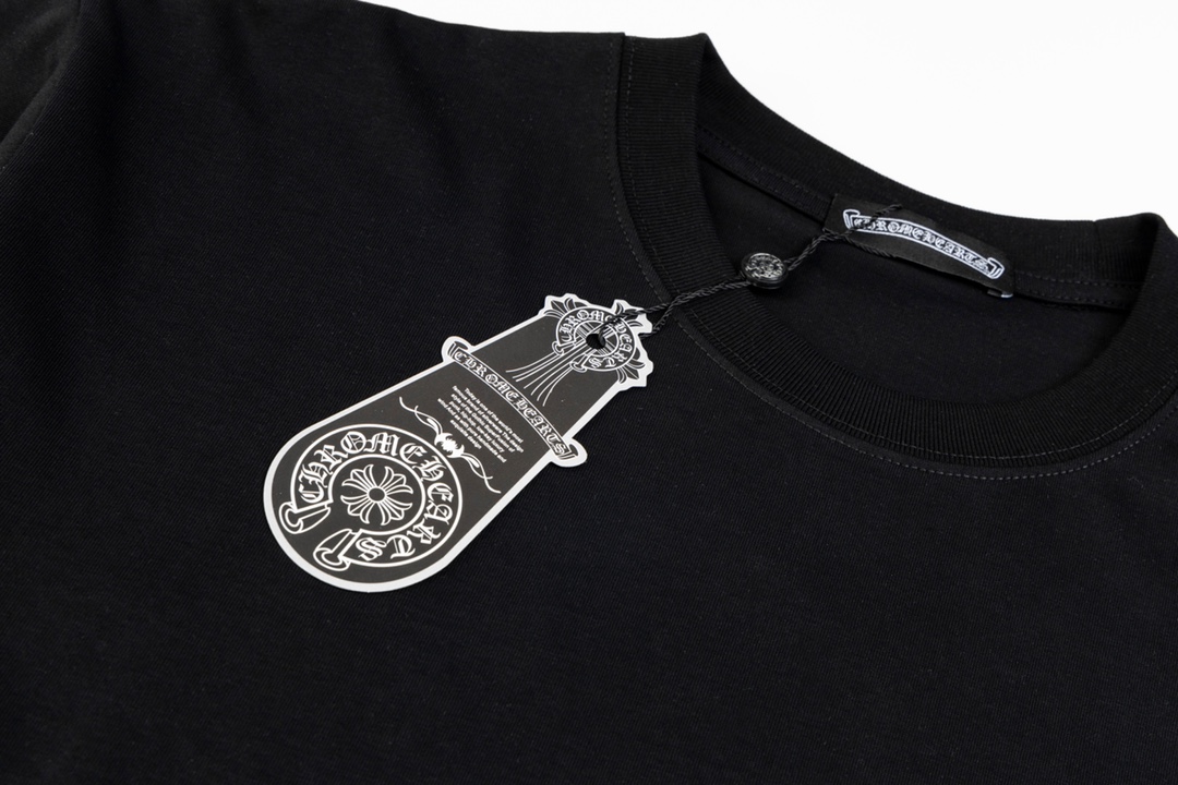 【CHROME HEARTS 公式旗艦店】クロムハーツ  Tシャツ ご好評に付き再入荷！