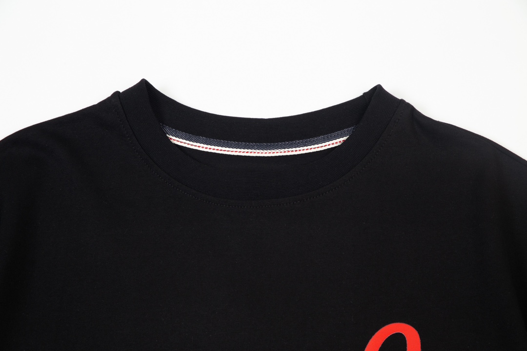 【EVISU  公式旗艦店】エヴィス Tシャツご好評に付き再入荷！