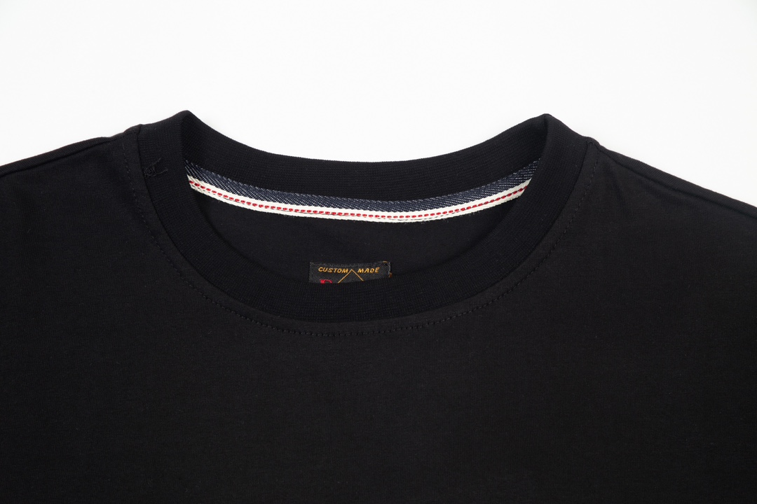 【EVISU  公式旗艦店】エヴィス Tシャツご好評に付き再入荷！