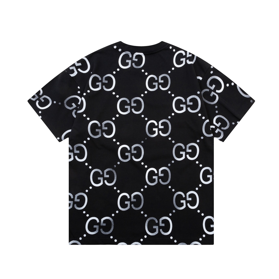 【GUCCI 公式旗艦店】グッチ  Tシャツ ご好評に付き再入荷！