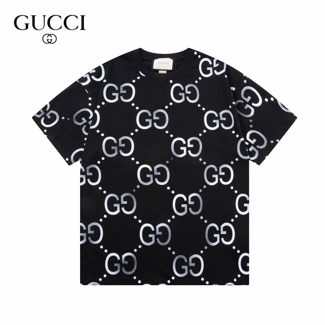 【GUCCI 公式旗艦店】グッチ  Tシャツ ご好評に付き再入荷！