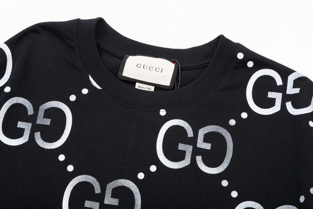 【GUCCI 公式旗艦店】グッチ  Tシャツ ご好評に付き再入荷！