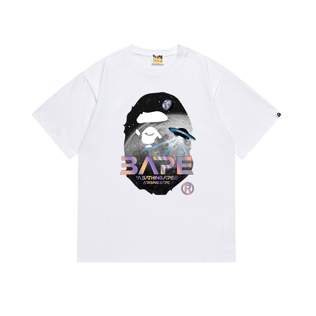 【BAPE  公式旗艦店】Tシャツご好評に付き再入荷！