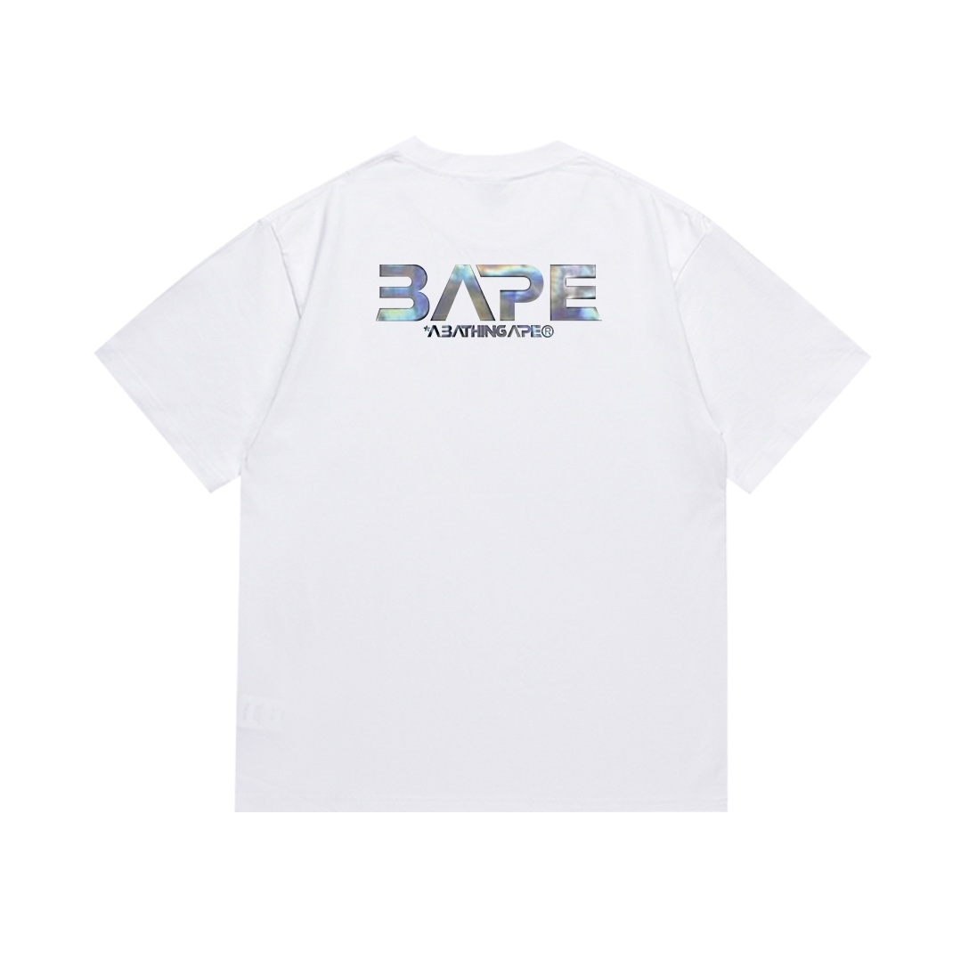 【BAPE  公式旗艦店】Tシャツご好評に付き再入荷！