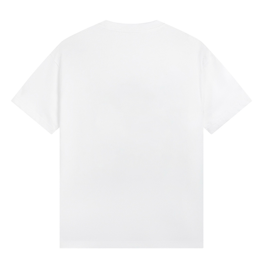 【YSL SAINT LAURENT 公式旗艦店】サンローラン Tシャツ ご好評に付き再入荷！