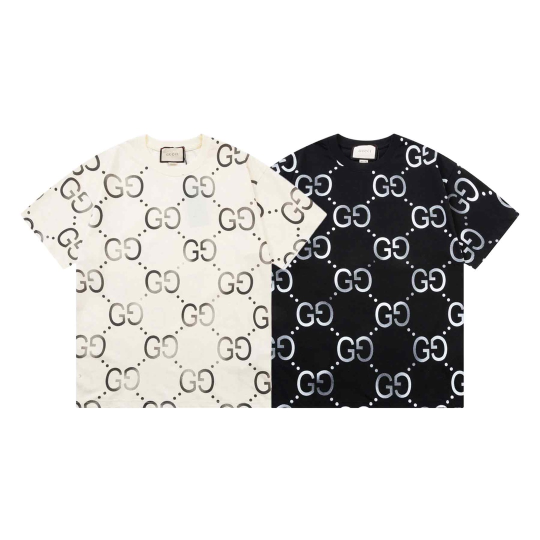 【GUCCI 公式旗艦店】グッチ  Tシャツ ご好評に付き再入荷！