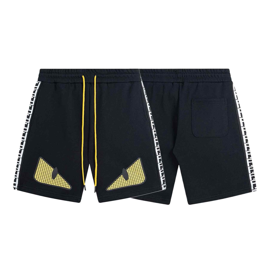 【FENDI  公式旗艦店】フェンディ ショートパンツ  ご好評に付き再入荷！