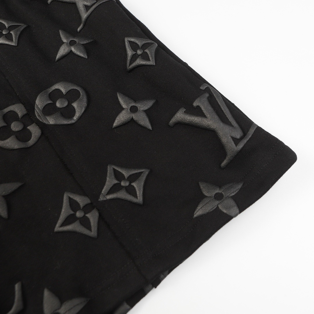 【LOUIS VUITTON   公式旗艦店】 ルイヴィトン ショートパンツ  ご好評に付き再入荷！