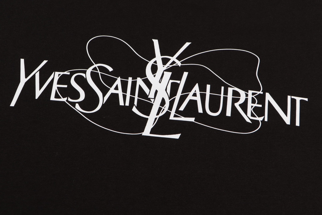 【YSL SAINT LAURENT 公式旗艦店】サンローラン Tシャツ ご好評に付き再入荷！