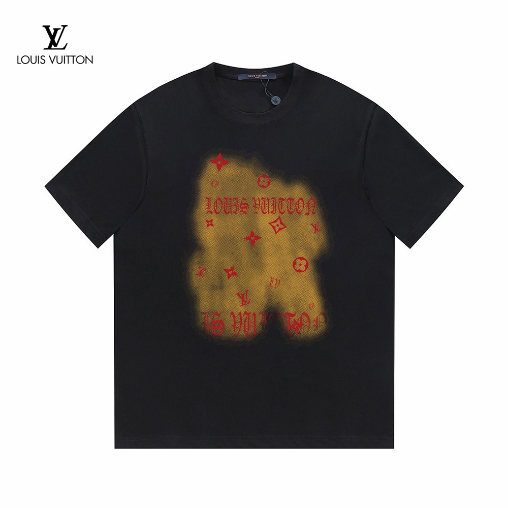 【LOUIS VUITTON  公式旗艦店】ルイヴィトン   Tシャツご好評に付き再入荷！
