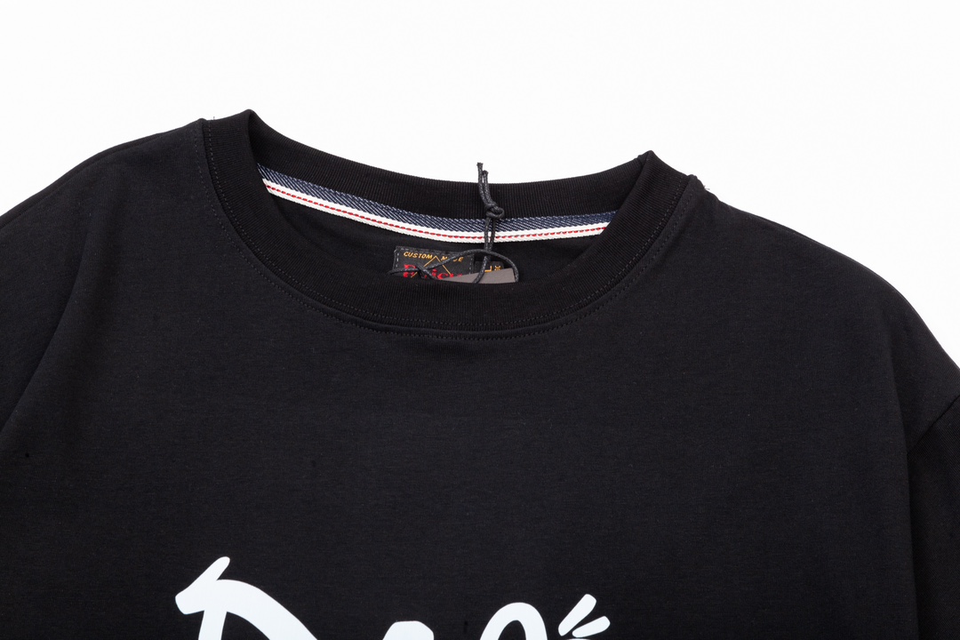 【EVISU  公式旗艦店】エヴィス Tシャツご好評に付き再入荷！