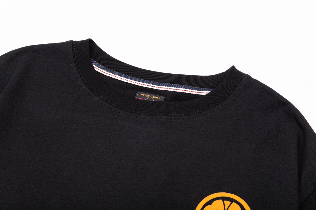 【EVISU  公式旗艦店】エヴィス Tシャツご好評に付き再入荷！