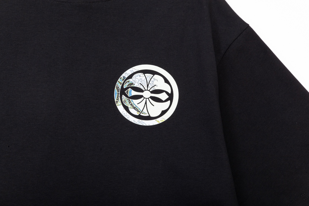 【EVISU  公式旗艦店】エヴィス Tシャツご好評に付き再入荷！