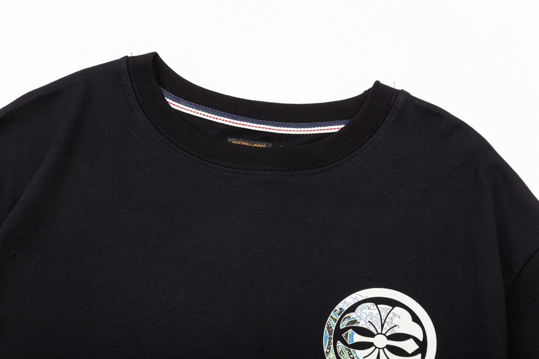 【EVISU  公式旗艦店】エヴィス Tシャツご好評に付き再入荷！