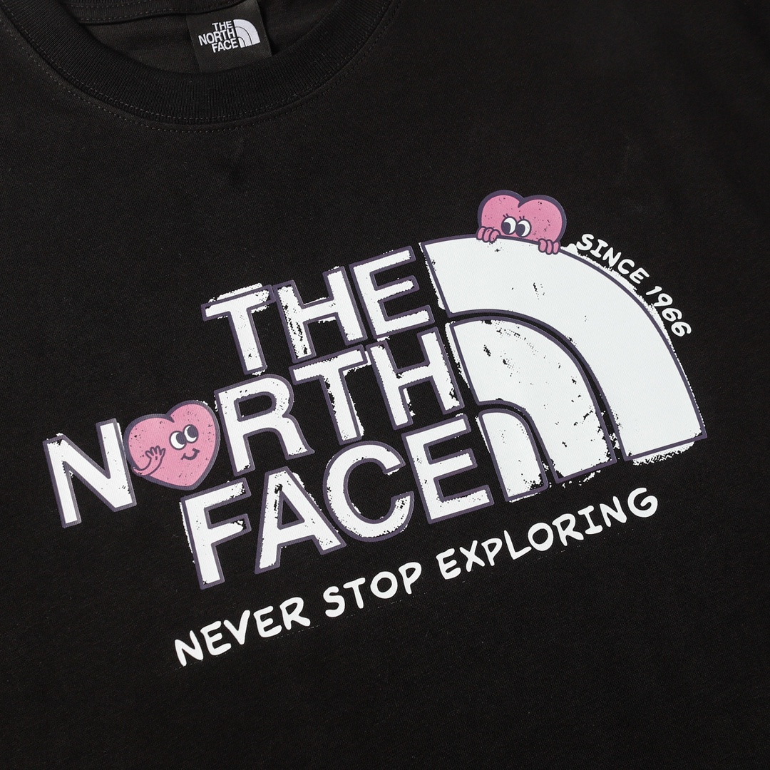 【The North Face  公式旗艦店】ザノースフェイス Tシャツご好評に付き再入荷！
