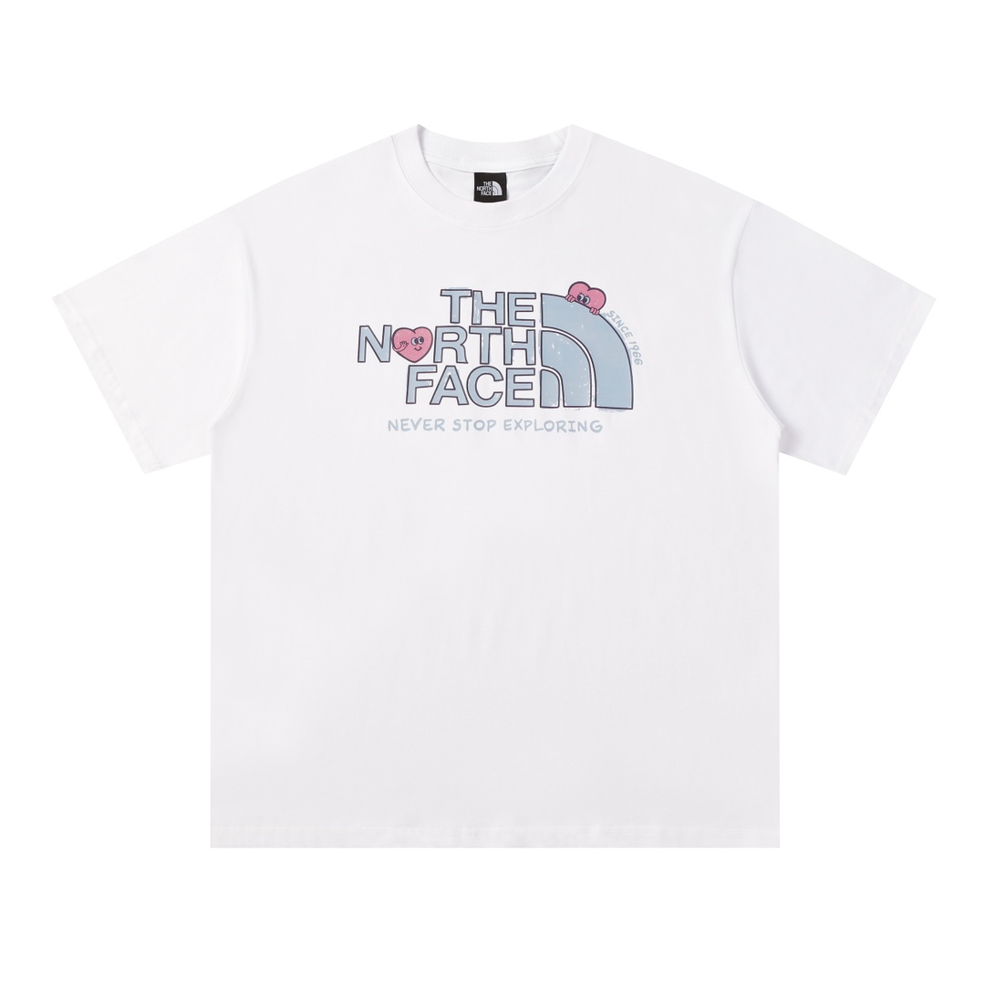 【The North Face  公式旗艦店】ザノースフェイス Tシャツご好評に付き再入荷！