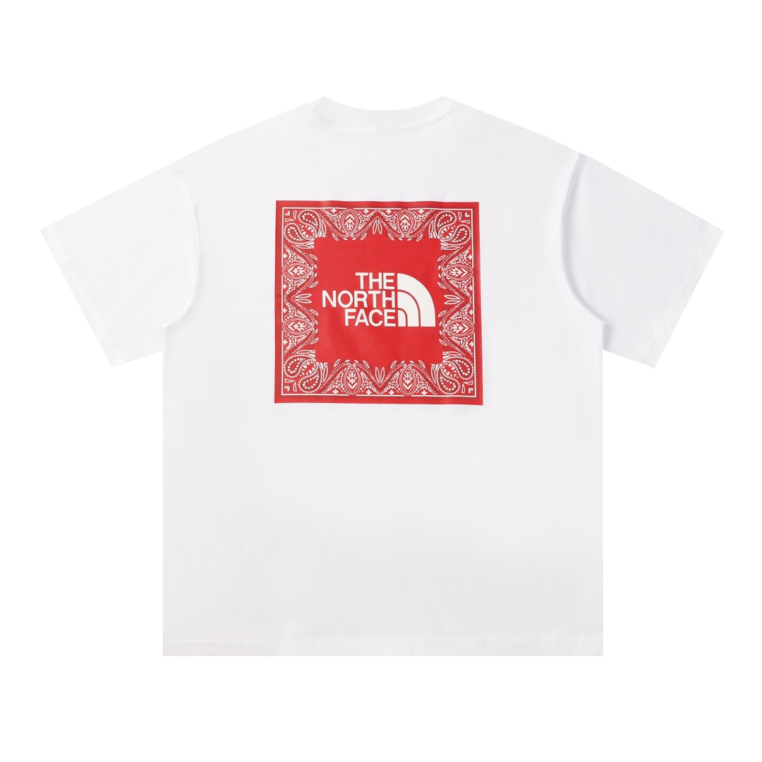 【The North Face  公式旗艦店】ザノースフェイス Tシャツご好評に付き再入荷！