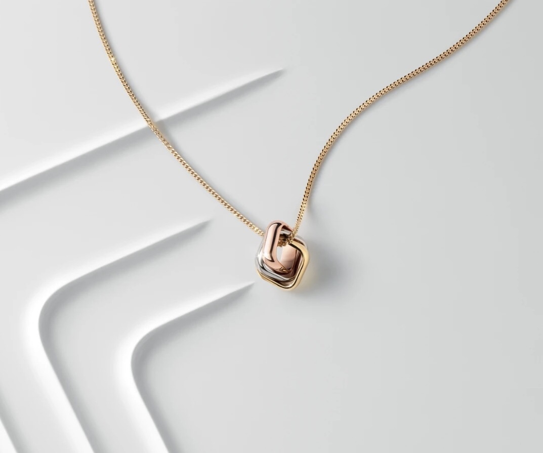 【CARTIER】ネックレス、新しいネックレス万能シンプルファッションオーナメント