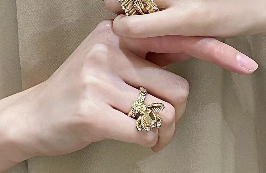 【CARTIER】カルティエ 指輪