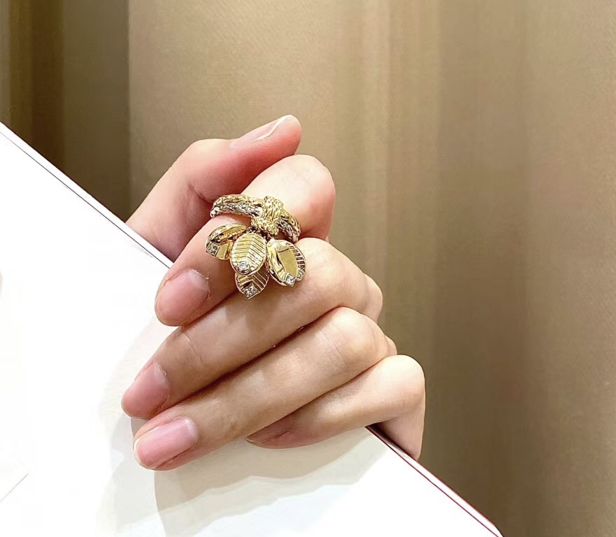 【CARTIER】カルティエ 指輪