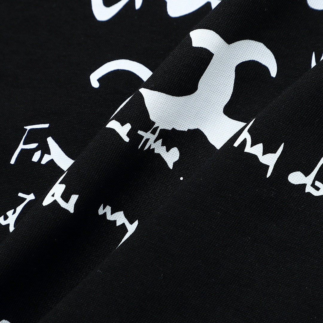 【CHANEL 公式旗艦店】シャネル  Tシャツ ご好評に付き再入荷！