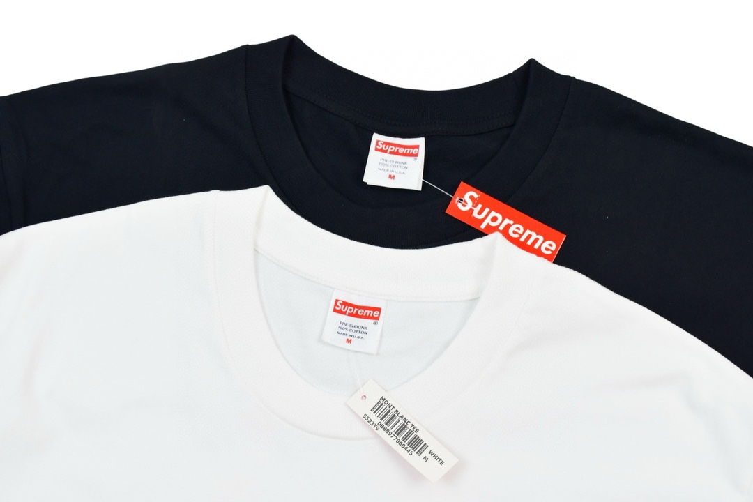 【Supreme   公式旗艦店】シュプリーム   Tシャツご好評に付き再入荷！