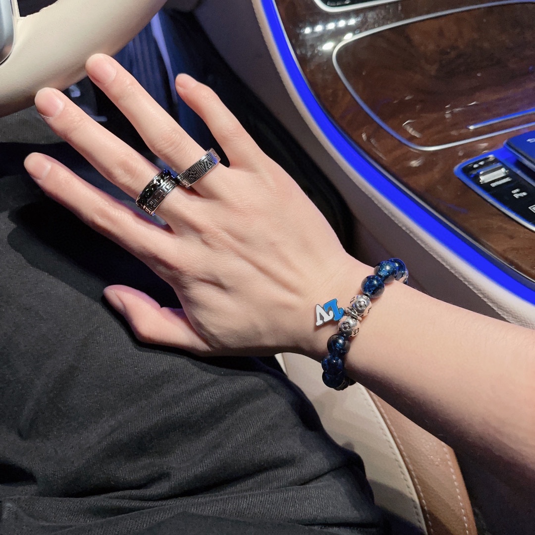 【LOUIS VUITTON】 ルイヴィトン 指輪