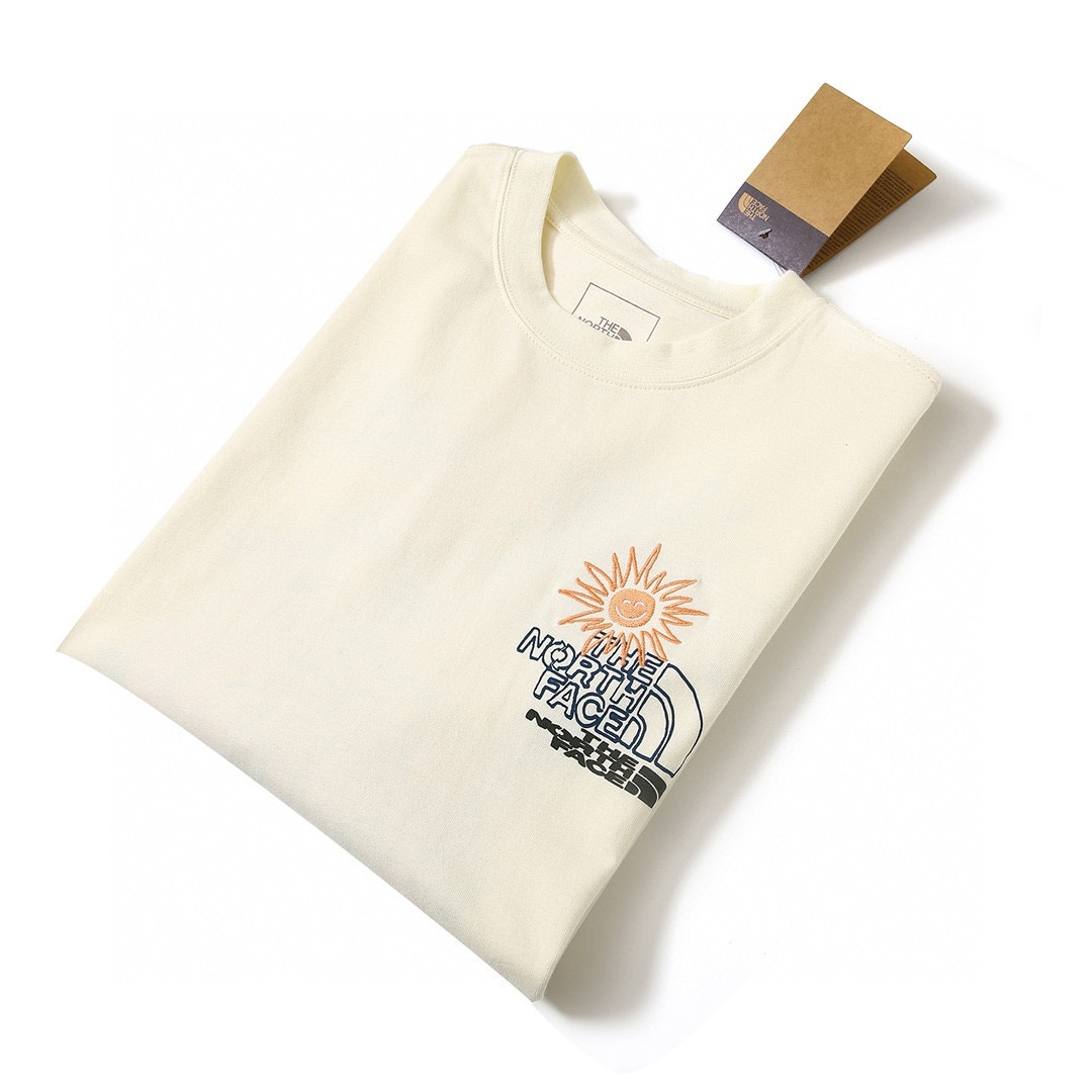 【The North Face 公式旗艦店】ザノースフェイス  Tシャツご好評に付き再入荷！