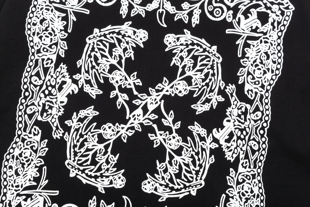 【OFF-WHITE 公式旗艦店】オフホワイト  Tシャツ ご好評に付き再入荷！