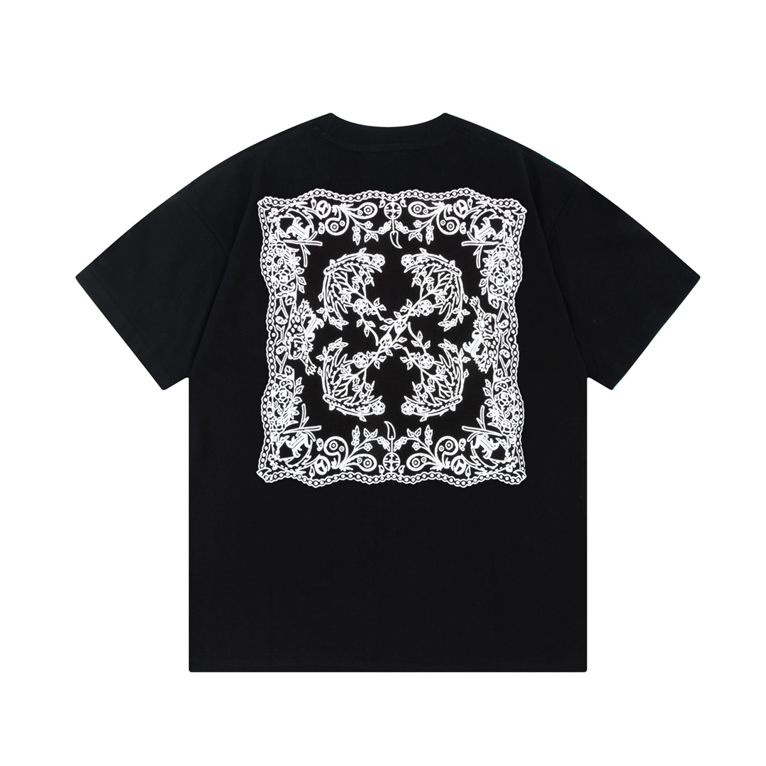 【OFF-WHITE 公式旗艦店】オフホワイト  Tシャツ ご好評に付き再入荷！