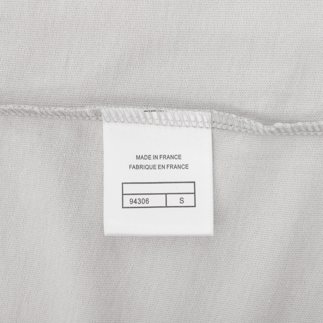 【CHANEL 公式旗艦店】シャネル  Tシャツ ご好評に付き再入荷！