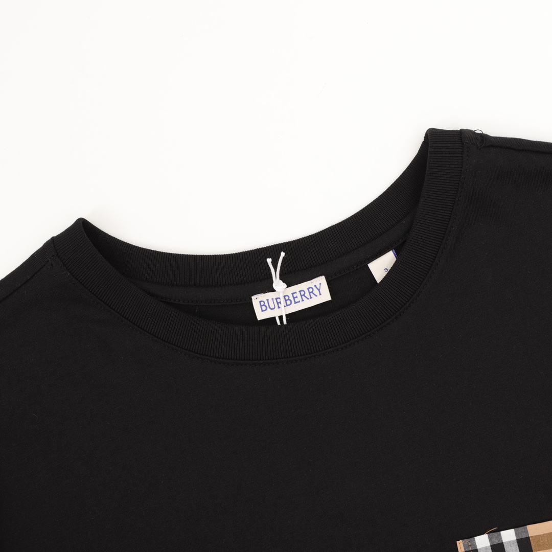 【BURBERRY  公式旗艦店】バーバリー Tシャツ ご好評に付き再入荷！