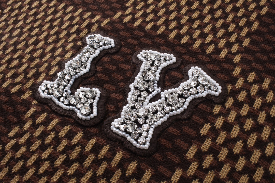 【LOUIS VUITTON 公式旗艦店】ルイヴィトン   Tシャツ ご好評に付き再入荷！