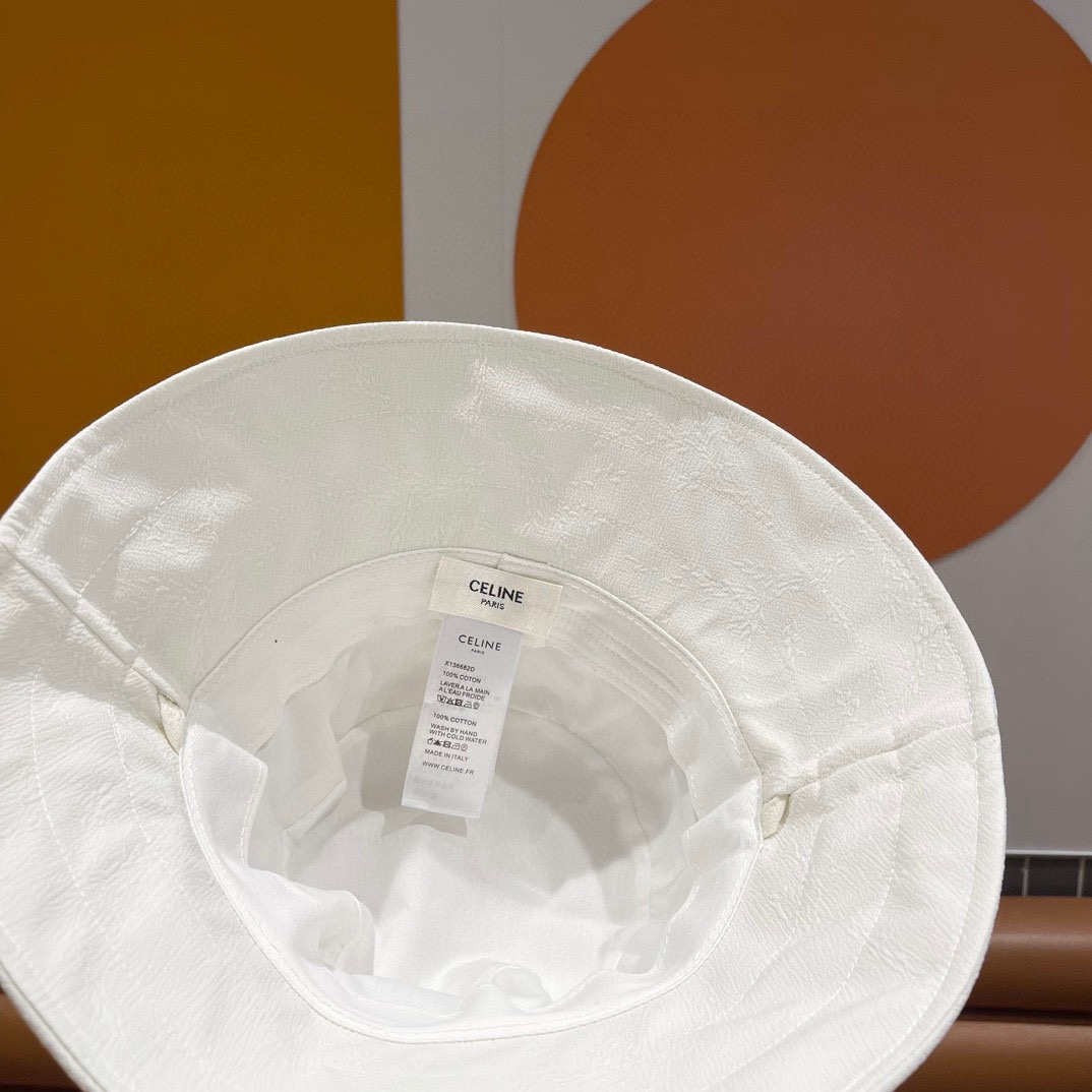 DIOR(ディオール )フィッシャーマンズハット