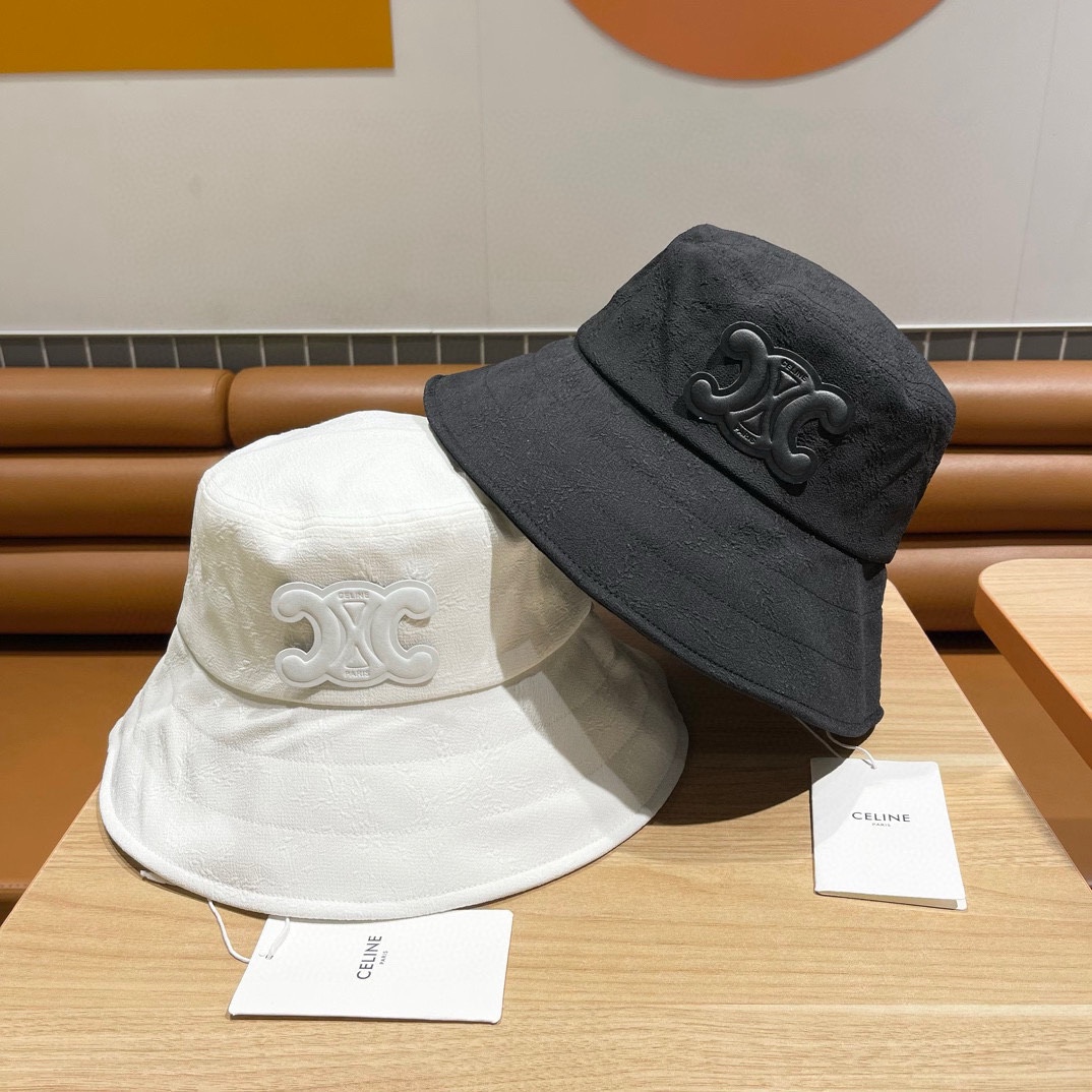 DIOR(ディオール )フィッシャーマンズハット