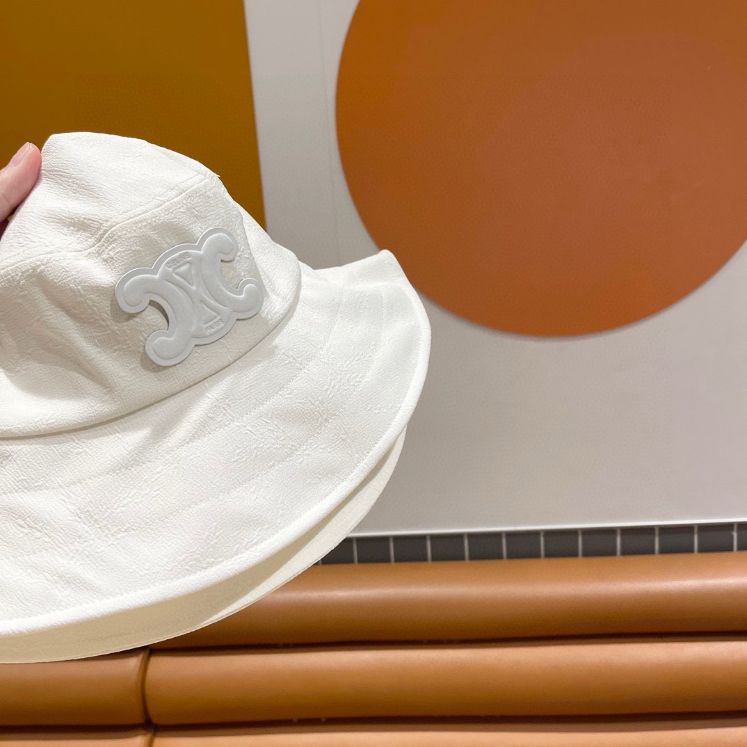 DIOR(ディオール )フィッシャーマンズハット